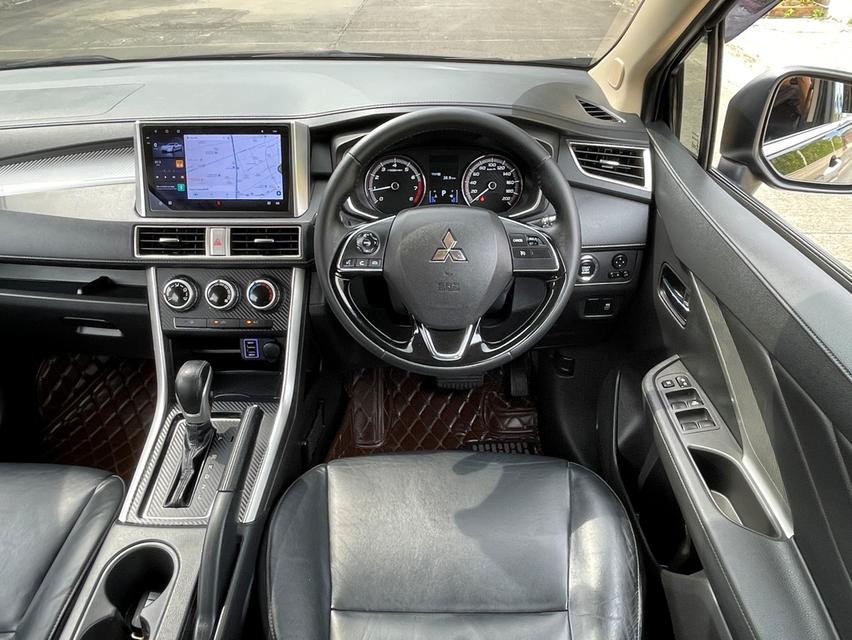 Mitsubishi Xpander 1.5GT ปี19 9