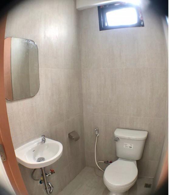ให้เช่าทาวน์โฮม4.5 ชั้น รีโนเวทใหม่ เนื้อที่ 38 ตร.วา สไตล์โ Loft ซอยสุขุมวิท 62 ใกล้ BTS บางจาก ใกล้ทางด่วน สุขุมวิท 62 เหมาะทำออฟฟิศสำนักงาน