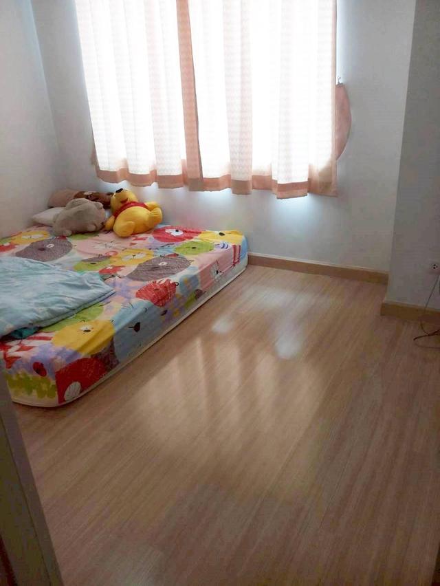 ขายบ้าน 2 ชั้น หมู่บ้านพฤกษาวิลล์ 79 ใกล้เวิร์คพอยท์ 6