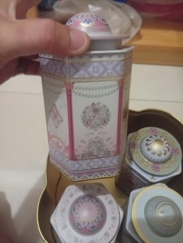 กระปุกออมสินสวยสวยมาเเล้ว