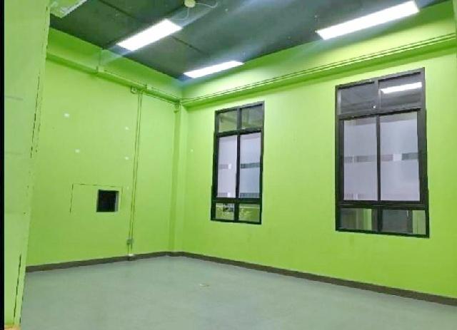 สุขุมวิท71 ปรีดี มีลิฟท์ในตัว BTS พระโขนง 900ม.ให้เช่าโฮมออฟฟิศ 3 ชั้น รร.นานาชาติเซนต์แอนดรูว์ 1.2 กม.3 ออฟฟิศ 2 น้ำ 4