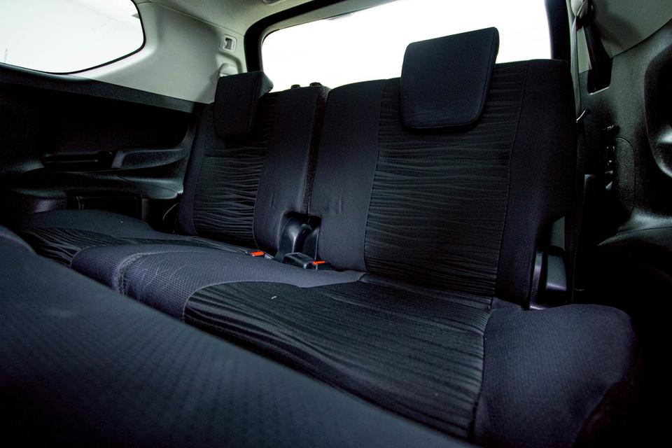 ✨ TOYOTA INNOVA 2.8 CRYSTA AT ปี 2022 ตัวท็อป Crysta รูปที่ 12