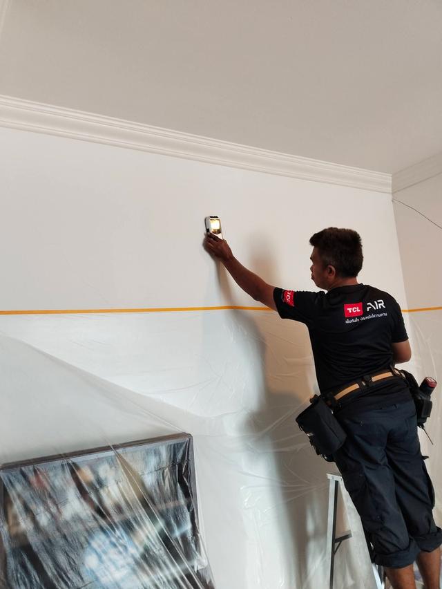 ล้างแอร์รังสิต - นครนายก ซ่อมแอร์คลองสาม ย้ายแอร์บ้านธัญบุรี ติดตั้งแอร์บ้านคลองหลวง ล้างแอร์บ้านหนองเสือ ซ่อมแอร์บ้านลำลูกกา รูปที่ 5