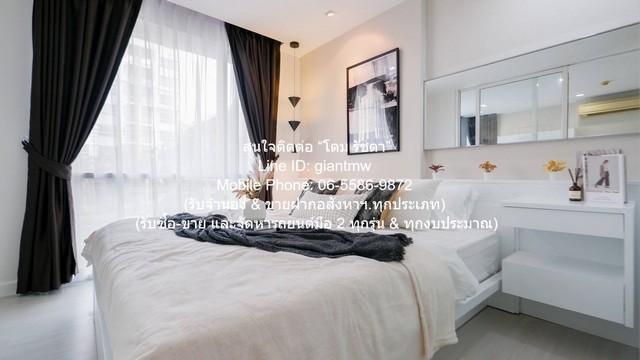 ขายคอนโด เดอะ รูม สุขุมวิท 64 (The Room Sukhumvit 64) BTS ปุณณวิถี ชั้น 2 41.67 ตร.ม. 1 น 1 น้ำ ราคา 2.89 ล้านบาท 6