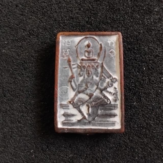 พระบ้านเก็บเก่า ปู่ดู่พระพรหม2หน้าไม่มีห่วง