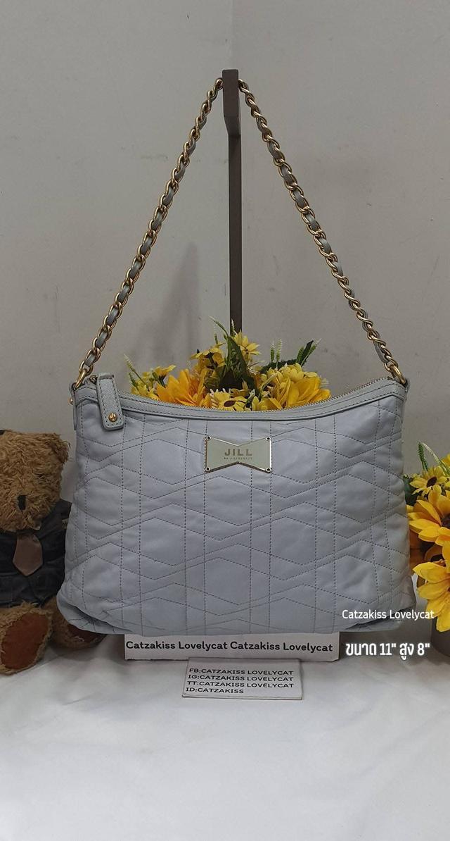 กระเป๋าคล้องไหล่ JILL STUART รูปที่ 4