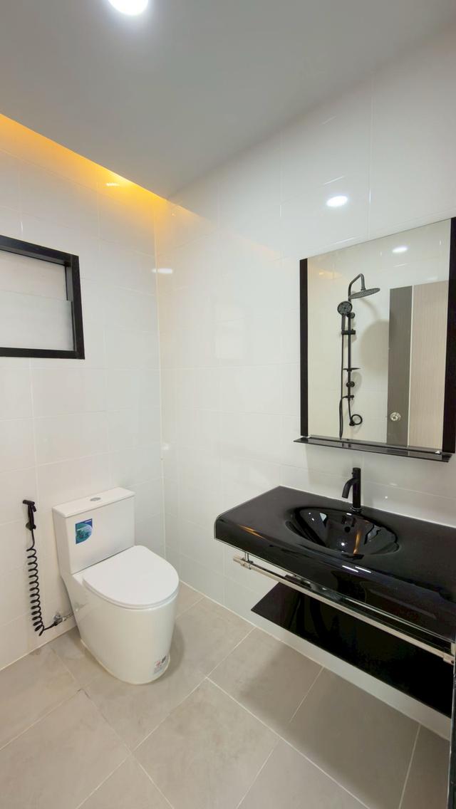 ขายบ้าน หมู่บ้านฟ้าชมพฤกษ์ 1 ซ.8 (โทรสอบถามราคา) 12