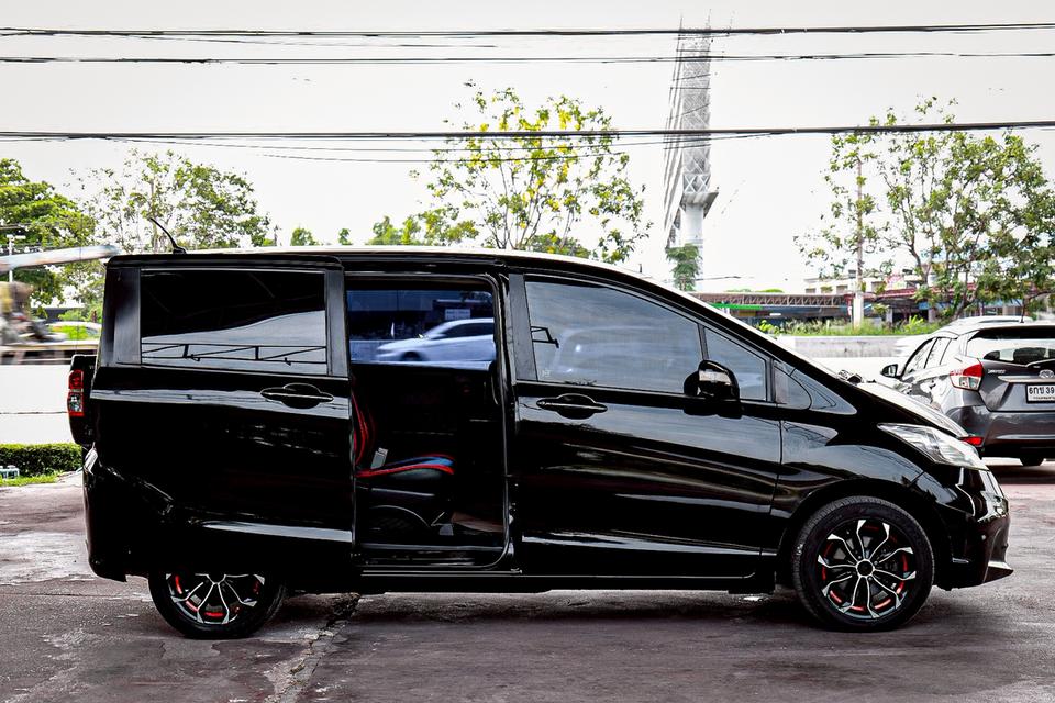 HONDA FREED 1.5 EL A/T ปี 2012