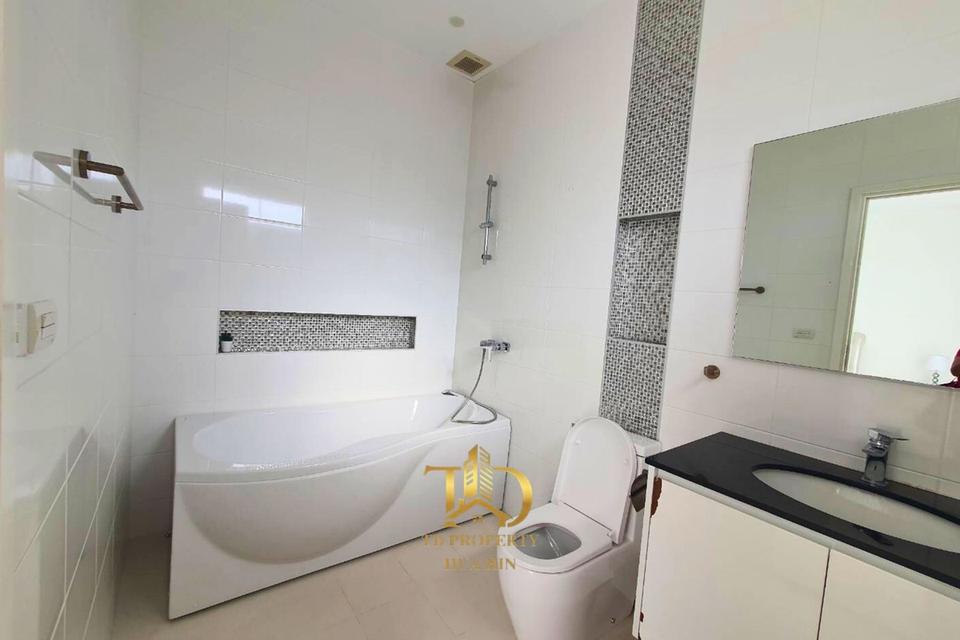 Modern Pool Villa 4 Bedrooms 4 Bathrooms. Soi 102 Hua Hin. 18