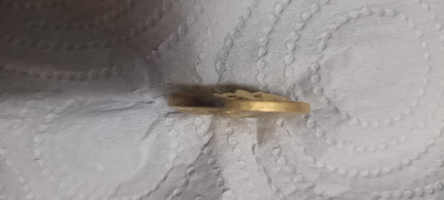 หลวงพ่อทวด รุ่นเสาร์ 5 8 เมษายน 2543