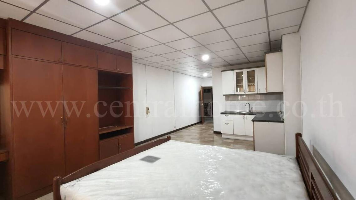 คอนโด เดอะ ทรีโอ การ์เด้น ใกล้ YL14 ศรีนครินทร์ 38 7