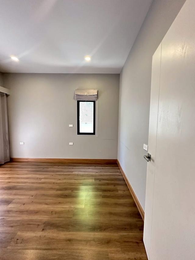 บ้านเดี่ยวแปลงมุม ใกล้คลับเฮาส์ 𝗕𝗥𝗜𝗧𝗔𝗡𝗜𝗔 ราชพฤกษ์ - นครอินทร์  7