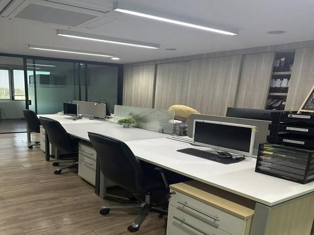 PB5450 ให้เช่า Home office ติดถนนเกษตร-นวมินทร์ โครการ Nirvana @ Work เกษตร - นวมินทร์ 14