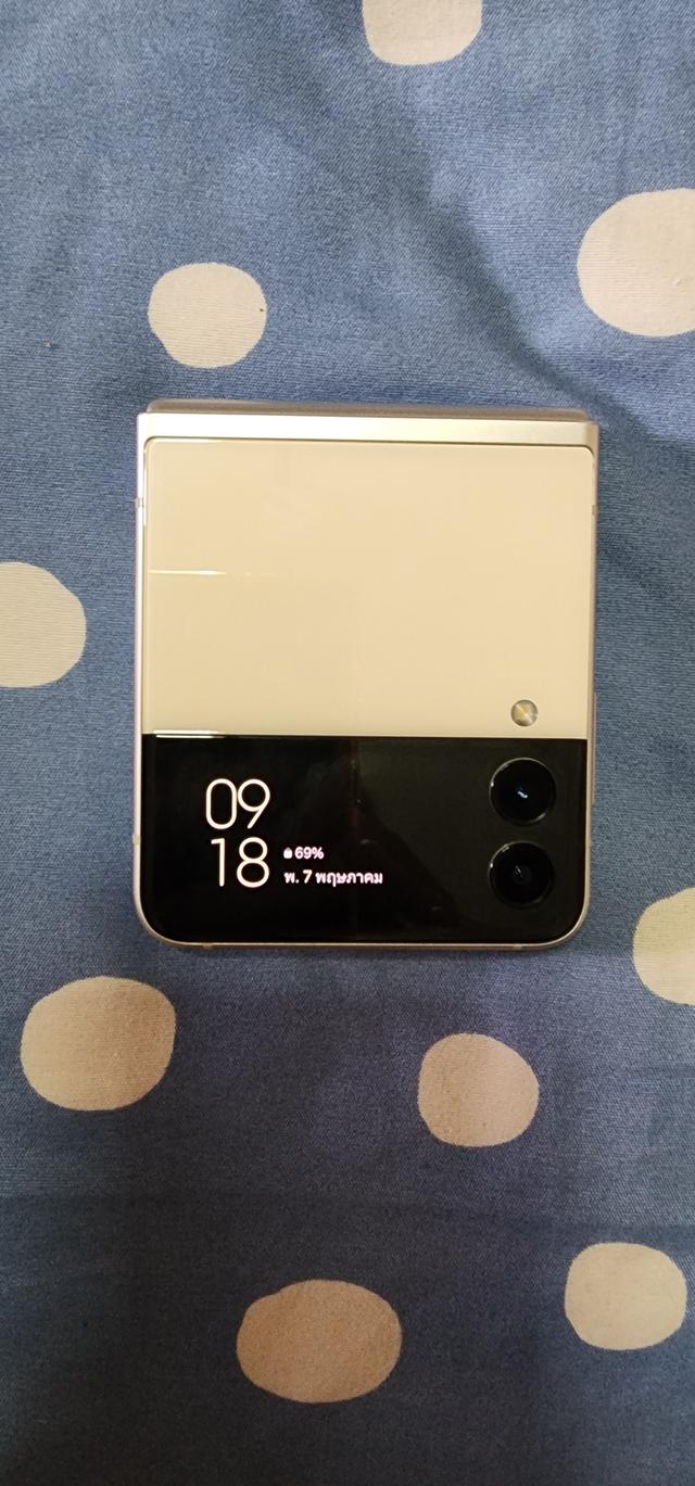 Samsung filp3 128