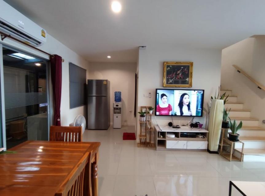 [Duplicate]ให้เช่า ทาวน์โฮม บ้านลุมพินี ทาวน์วิลล์ ราชพฤกษ์-ปิ่นเกล้า 3