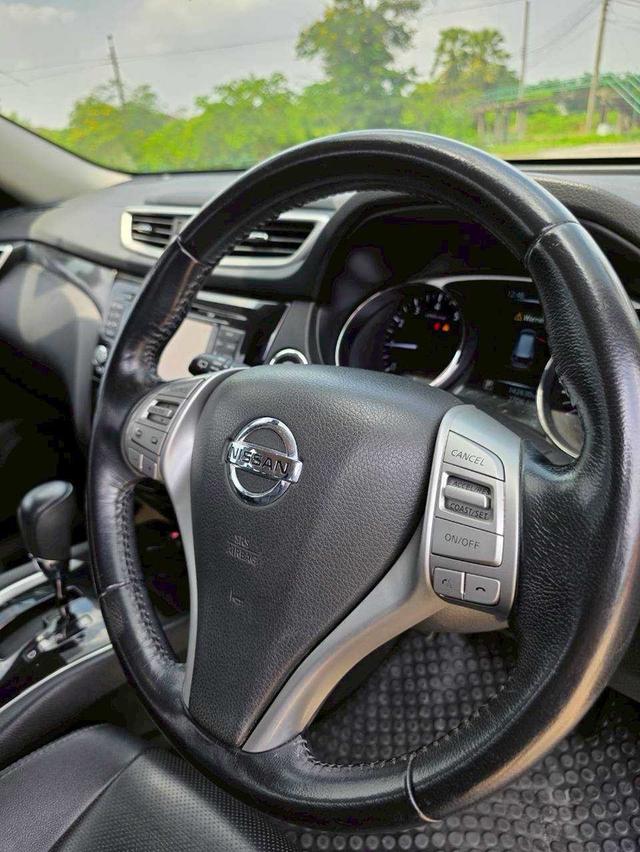 NISSAN X-TRAIL 2.0WD HYBRID 2017  17