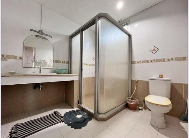 ขายอาคาร 6.5 ชั้น กว่า 3000 ตรม. ย่านเหม่งจ๋าย รัชดา ติดถนนประชาอุทิศ ใกล้เลียบด่วน เอกมัย ทองหล่อ ใกล้สถานทูตลาว 6