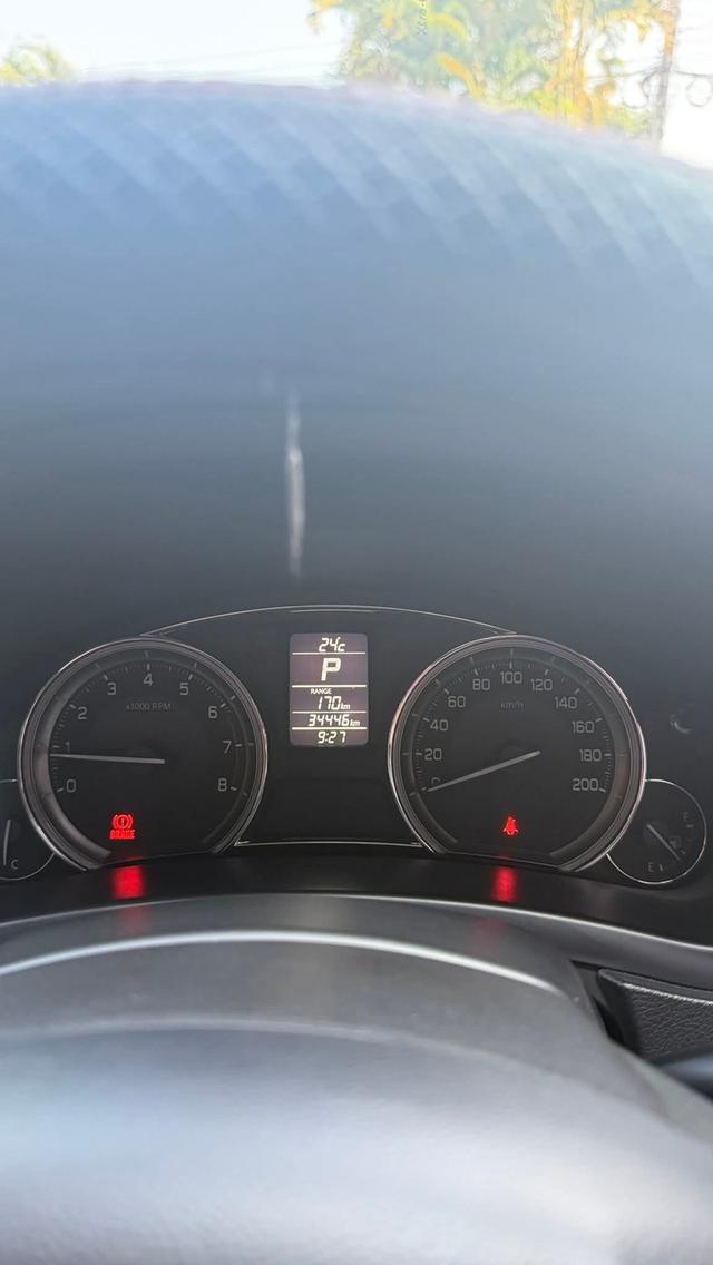 รถยนต์ Suzuki ciaz 2021  1.2 GLX CVT รูปที่ 1