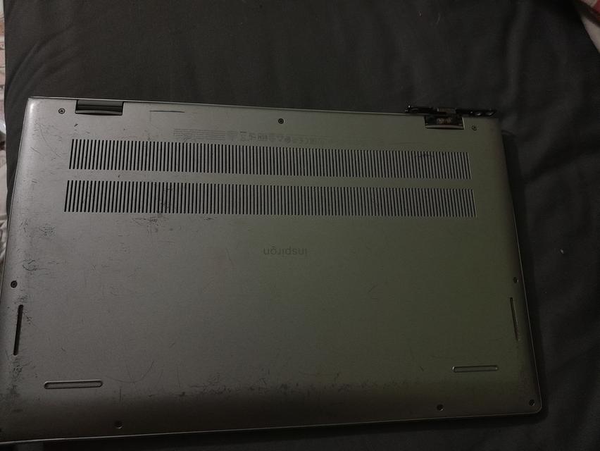 โน๊ตบุ๊ครุ่น Dell i17