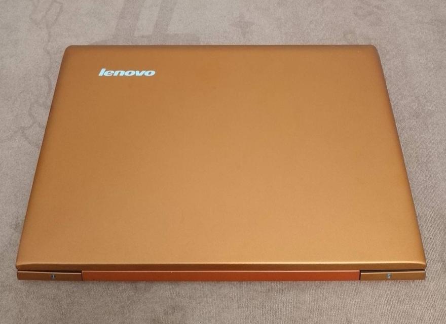 notebook lenovoสภาพสวย 90% +