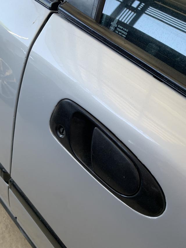 ขาย Honda Civic LX ปี 1992