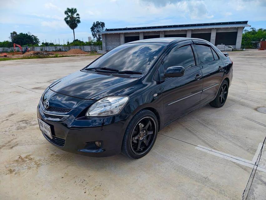 (แจ้งรหัสรถ BK4474) Toyota Vios 1.5E💥ปี2009💥