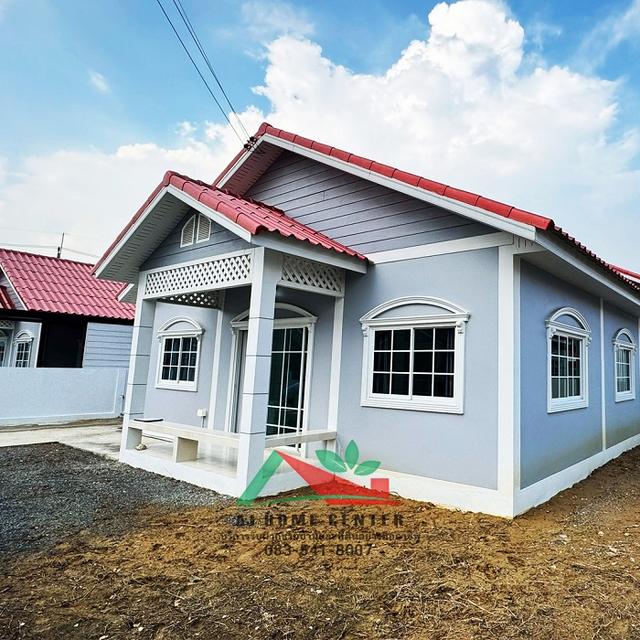 ม.ซีเค วิลล์10 เศรษฐกิจ-สวนหลวง 10