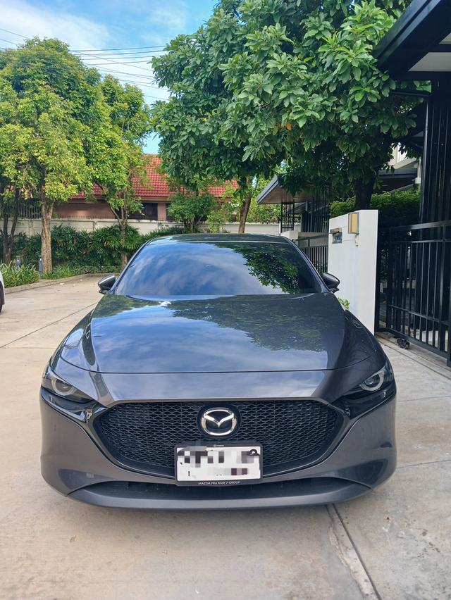 ขาย Mazda3สภาพดี ไมล์น้อย