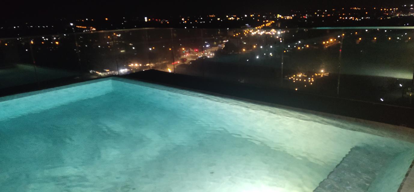 คอนโด Escent Trang ติดโรบินสันตรัง 10