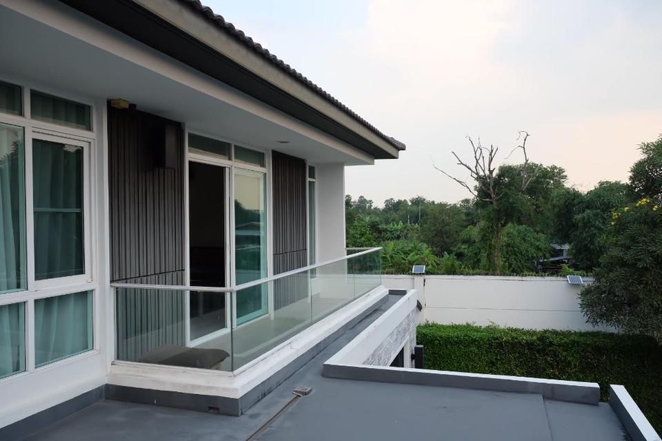 🏡 ขายบ้านเดี่ยว มัณฑนา ราชพฤกษ์–สะพานมหาเจษฎาบดินทร์ (Land & Houses) 10