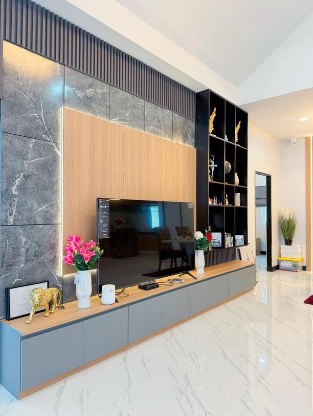 ขายพลูวิลล่า สไตล์ นอร์ดิก พัทยา อ่างมาบประชัน 12.0 ล้าน 3