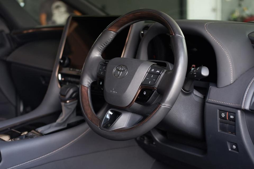 ALPHARD Z 2WD 9