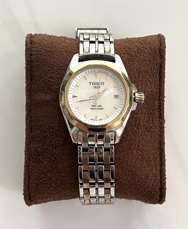 นาฬิกา TISSOT