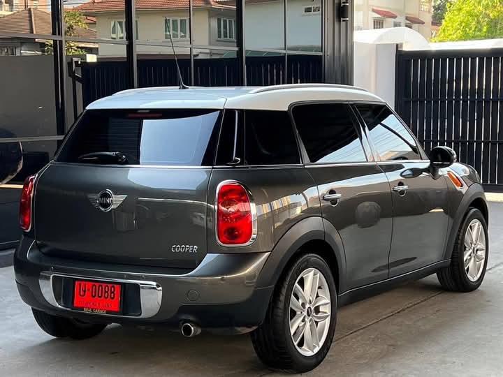 ขายด่วน Mini Countryman 2