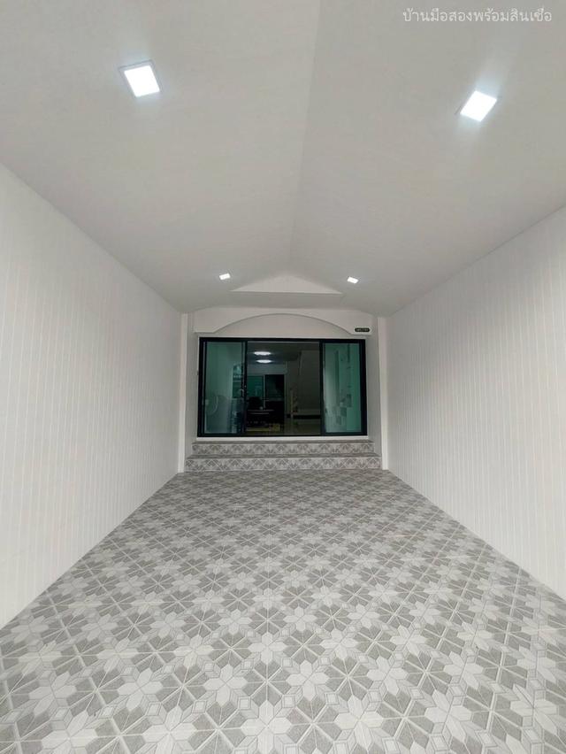 พูนสินธานี 1 เคหะร่มเกล้า 2