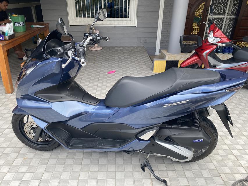 *ขายดาวน์* HONDA PCX160 ปี 2021 4