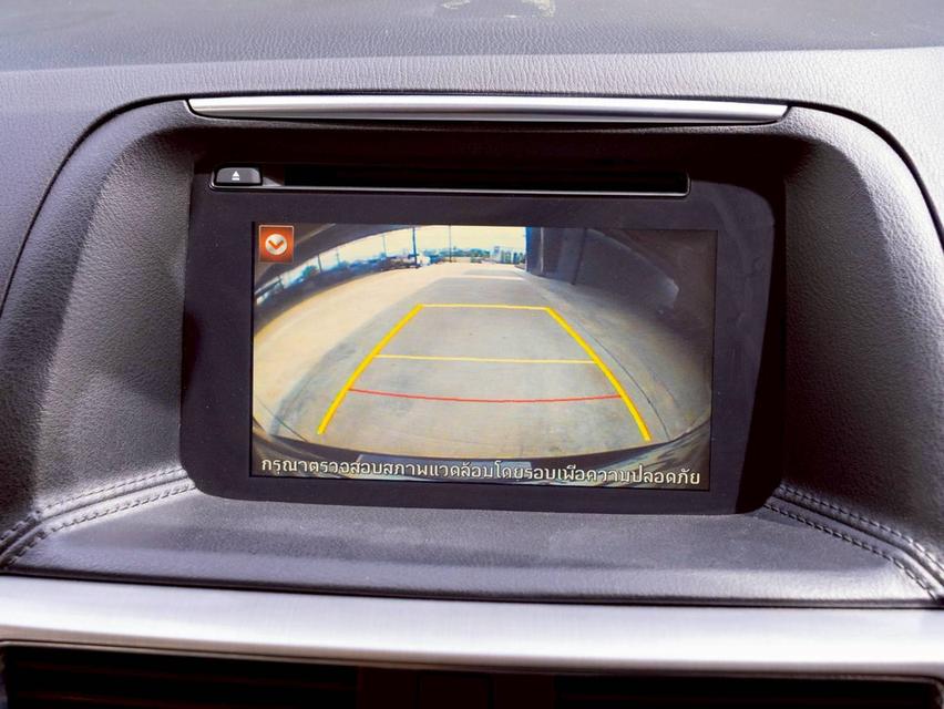 Mazda CX 5 2.0C ปี 2016 13