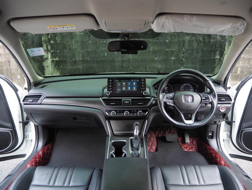 HONDA ACCORD 1.5 TURBO EL  ปี 2020 11