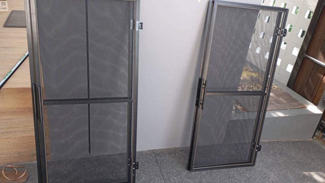 รับเปลี่ยนมุ้งลวดเชียงใหม่ด่วน รูปที่ 6