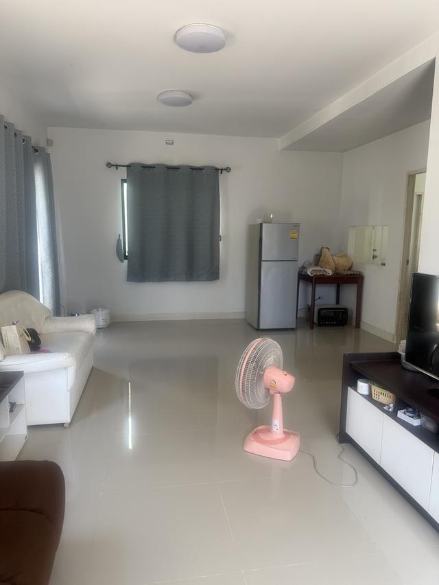 บ้าน 2 ชั้น 3 นอน 2 น้ำ 4