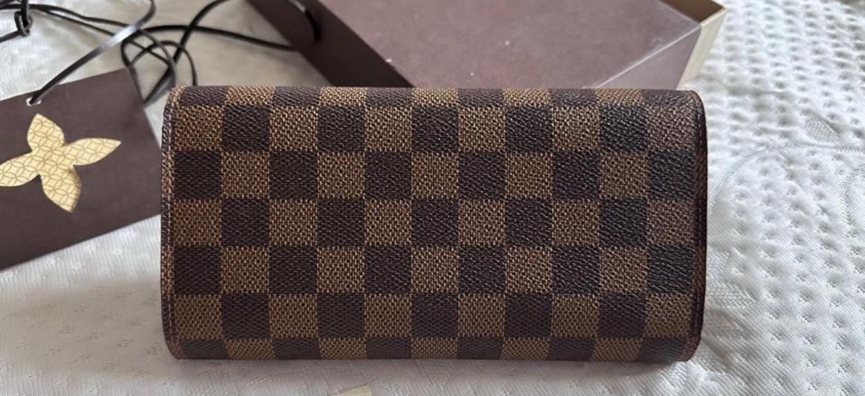 กระเป๋า Louis Vuitton แท้ๆ 3