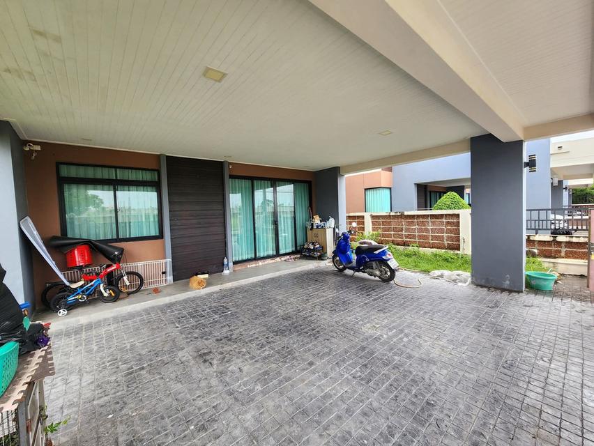 🏡ขายบ้านเดี่ยว หมู่บ้านอารีนา การ์เด้น บางนา-สุวรรณภูมิ Arena Garden Bangna-Suvarnabhumi บางนา กม.12.5 ซอยวัดหลวงพ่อโต  18