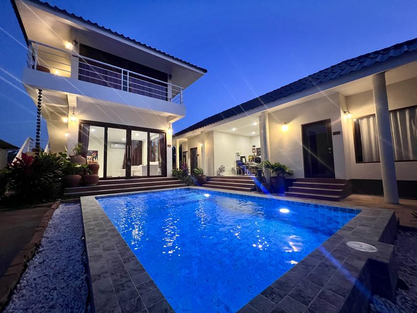 ขายบ้านและที่ดิน เมืองกาญ 13