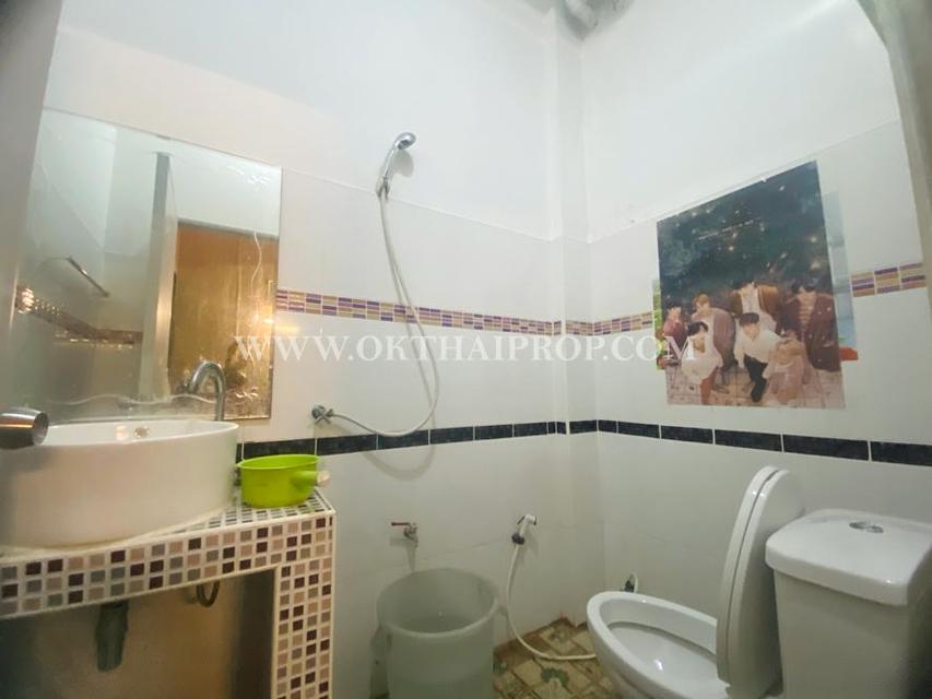 ทาวน์เฮ้าส์ หมู่บ้านสมชายพัฒนา บางกรวย-ไทรน้อย 13