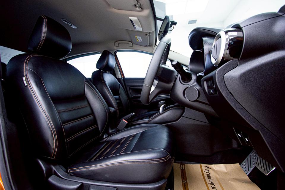 รหัสรถ 5B799 ALMERA  1.0 VL 2020 7