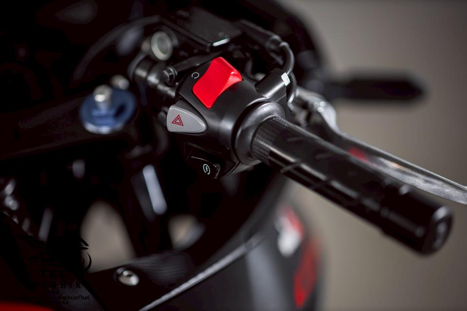 Honda cbr500R ปี 2020 รูปที่ 9