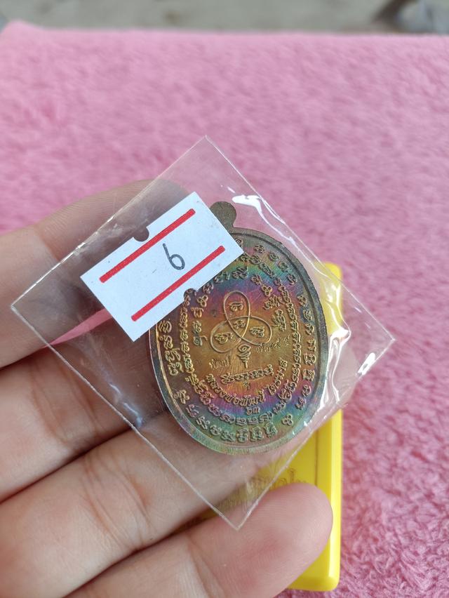 หลวงพ่อพัฒน์ 6