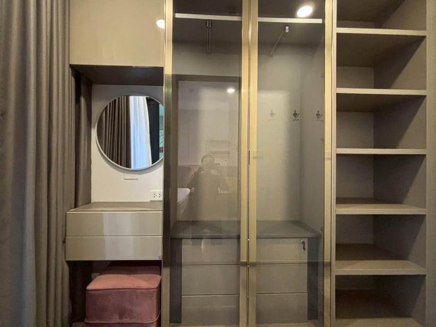 ให้เช่า 1ห้องนอน BTSอ่อนนุช The Origin Onnut (ดิ ออริจิ้น อ่อนนุช) 5