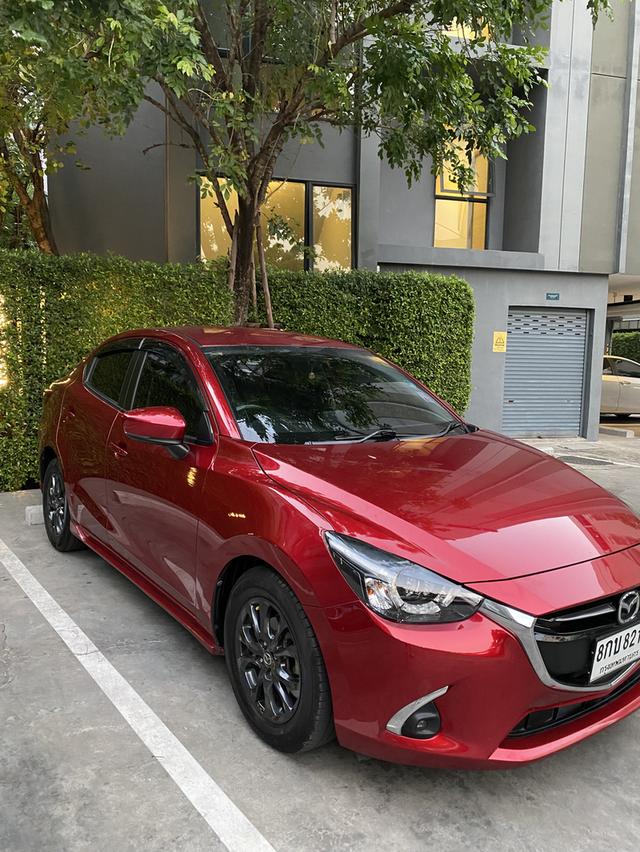 Mazda2 1.3 High Connect 2019
