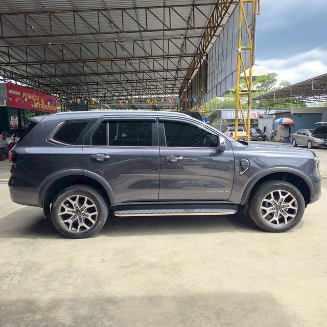 รหัสรถ BAC8310 🚙 NEW FORD EVEREST NEXT GEN 2.0 BI-TURBO TITANIUM PLUS 4x4 10AT | ปี 2023 7